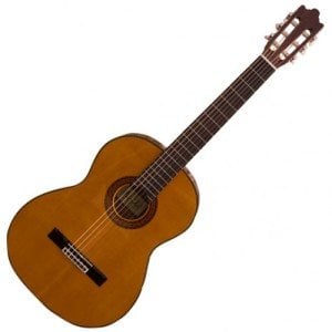 Farida C-9 Klasik Gitar