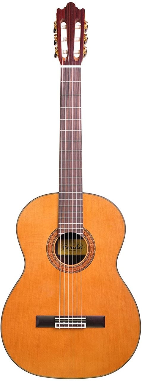 Farida C Rose Klasik Gitar