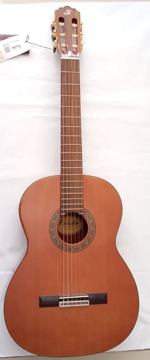 Farida CC12 Klasik Gitar