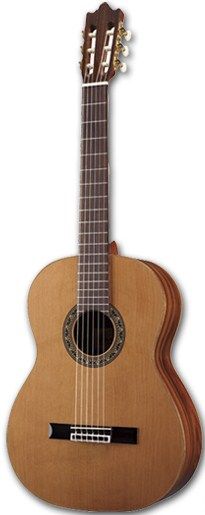 Farida Klasik Gitar C-38