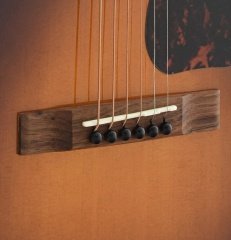 Farida Old Town Series OT-23 Akustik Gitar