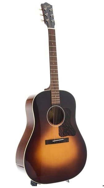 Farida Old Town Series OT-62 Akustik Gitar