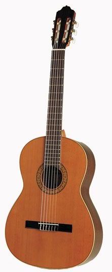 Esteve 1 Klasik Gitar