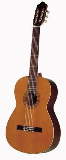 Esteve 3 Klasik Gitar