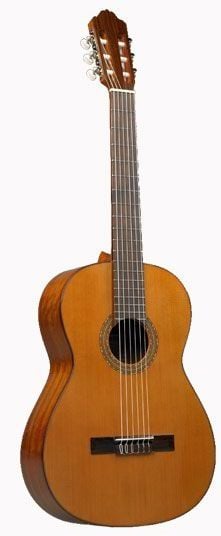Esteve 4 STE Klasik Gitar