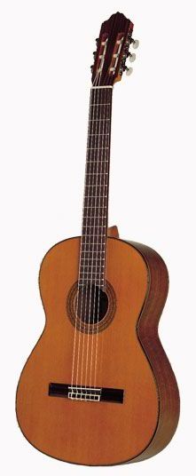 Esteve 5 Klasik Gitar
