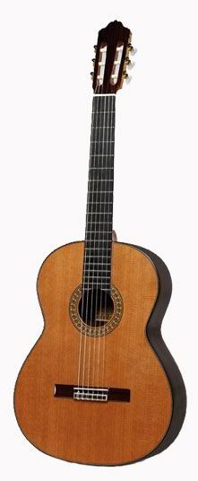 Esteve 7SR Klasik Gitar