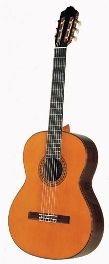 Esteve 8 Klasik Gitar