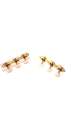 Kaliteli Klasik Gitar Burgu Seti