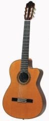 Esteve 7 CE Klasik Gitar