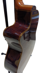Esteve 7C/B CE Elek.Klasik Gitar Cutaway