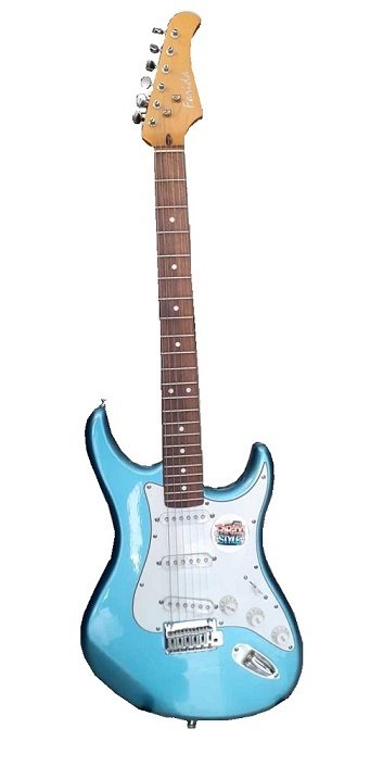 Farida FBS-10 PB