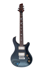 Farida Elektro Gitar PRP 16 SBL