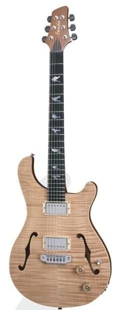 Farida Elektro Gitar PRP 28