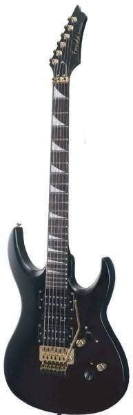 Farida DK-16 BM Elektro Gitar