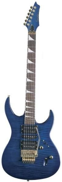Farida DK-28 F Elektro Gitar