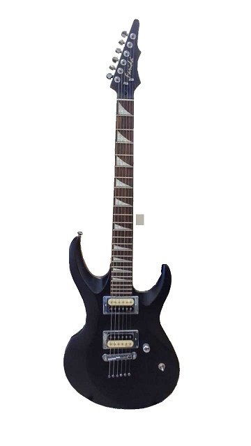 Farida Elektro Gitar DM-20 BM