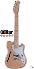 Farida Elektro Gitar FTC-32