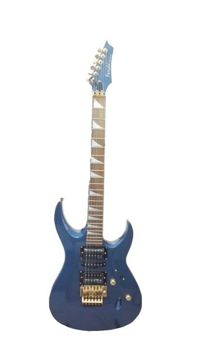 Farida DK-16 PBL Elektro Gitar