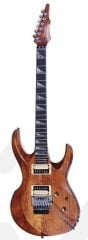 Farida Elektro Gitar DM-26 FR