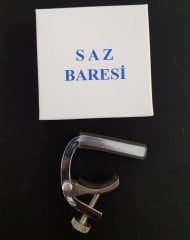 Saz Baresi/Bağlama Kelepçe Kapo/Capo