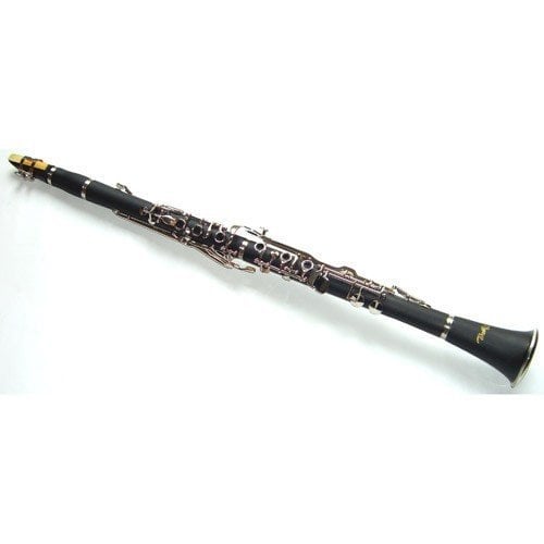 Bonson Sol Klarnet XCL 302 G6 (6 Göz)