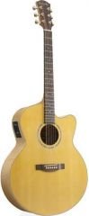 J 52 CE (Jumbo) Akustik Gitar