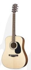 Farida D 8 (Dreadnought) Akustik Gitar