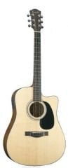 D 12 CE (Dreadnought) Farida Akustik Gitar