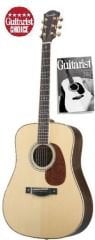 D 62 (Dreadnought) Farida Akustik Gitar
