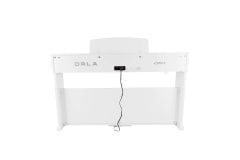 CDP 1(Satin White,Beyaz)Digital Piyano ORLA