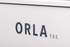 Orla CDP 1 Piano (Satin White,Beyaz) Digital Piyano ORLA