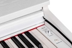 Orla CDP 1 Piano (Satin White,Beyaz) Digital Piyano ORLA