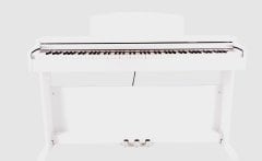 Orla CDP 1 Piano (Satin White,Beyaz) Digital Piyano ORLA