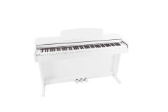 Orla CDP 1 Piano (Satin White,Beyaz) Digital Piyano ORLA