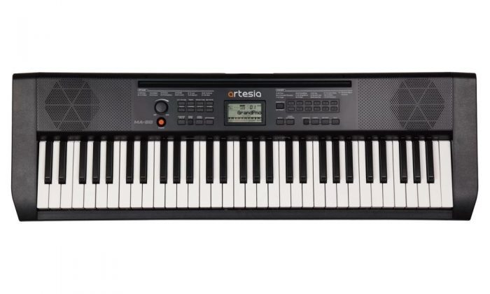 Artesia MA 88  61 Tuş Org