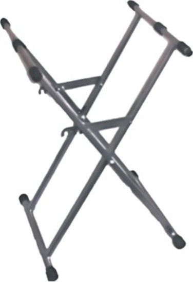 ÇAPRAZ ÇİFT AYAK ORG-Piyano STANDI