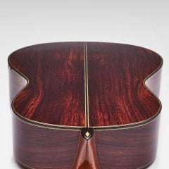 ADALID Esteve Klasik Gitar