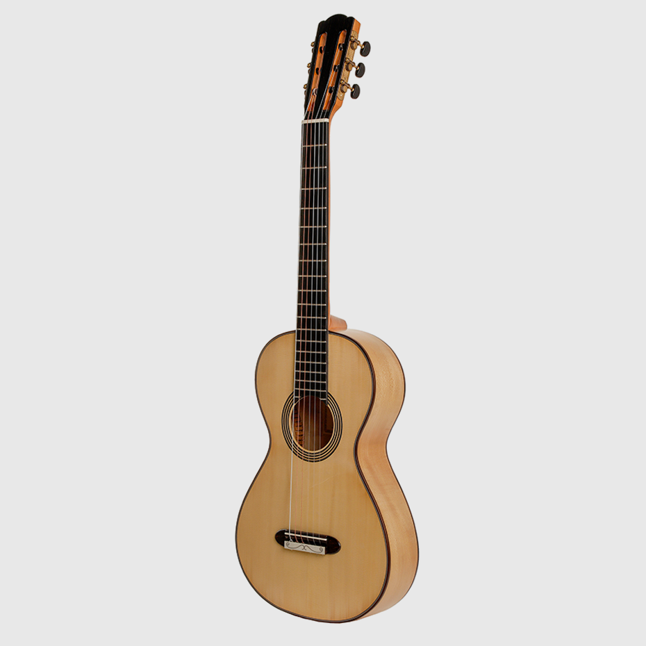 Esteve LACOTE Romantik Gitar