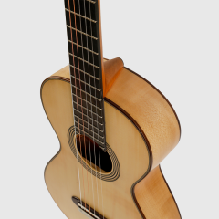 Esteve LACOTE Romantik Gitar