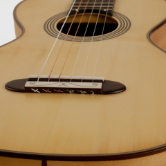 Esteve LACOTE Romantik Gitar