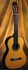 Esteve HAUSER Klasik Gitar Manuel Adalid