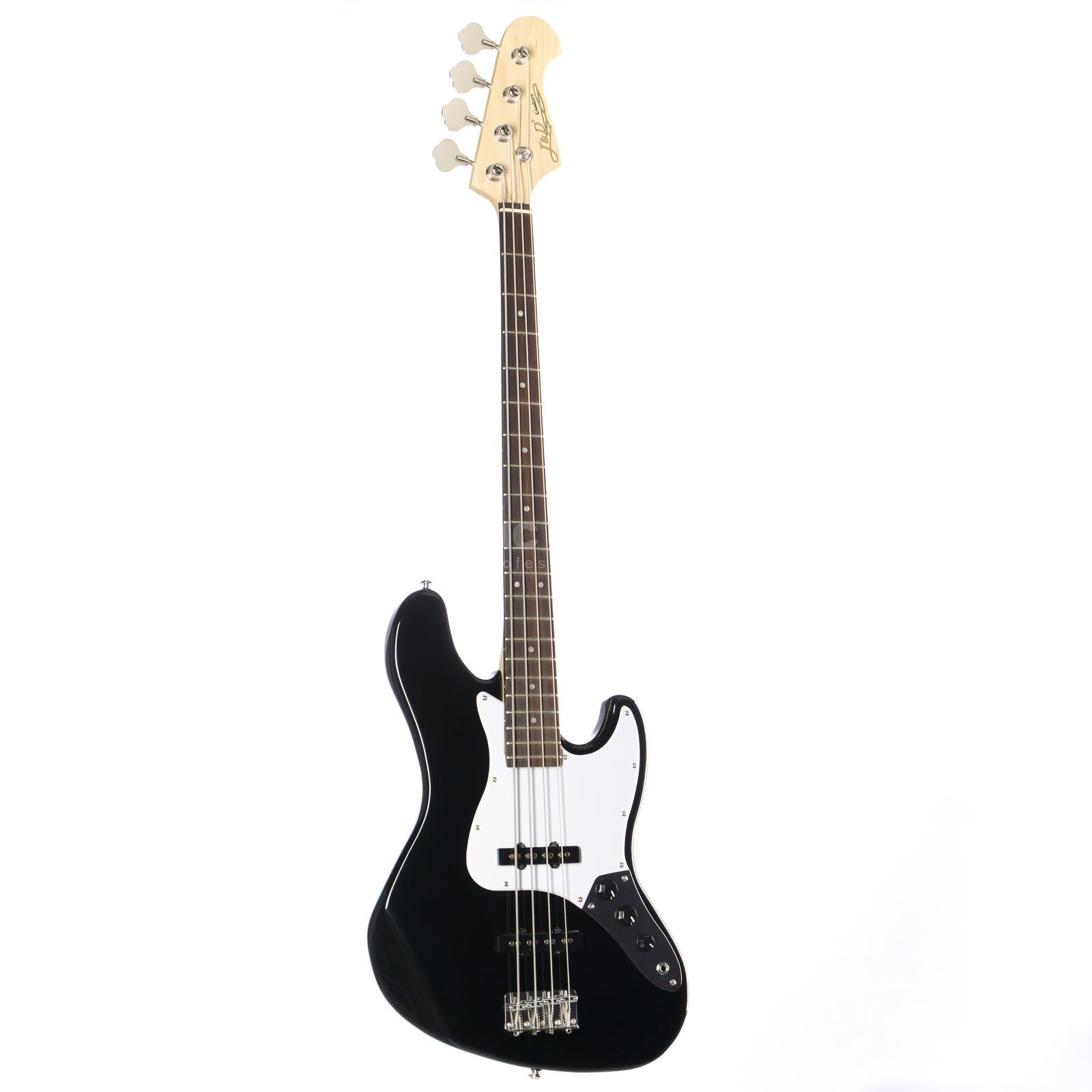 J&D Bas Gitar