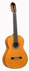 Esteve 8F Flamenko Gitar