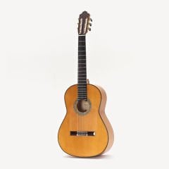 Esteve 9F Flamenko Gitar
