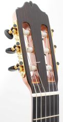Esteve 9F Flamenko Gitar