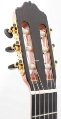 Esteve 9F Flamenko Gitar