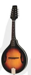 MA - A2 Mandolin + case