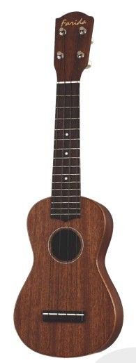 UK-2 Ukulele +case
