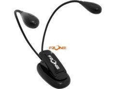 Fzone FL-9027 Music Led-Nota Sehpası Işığı